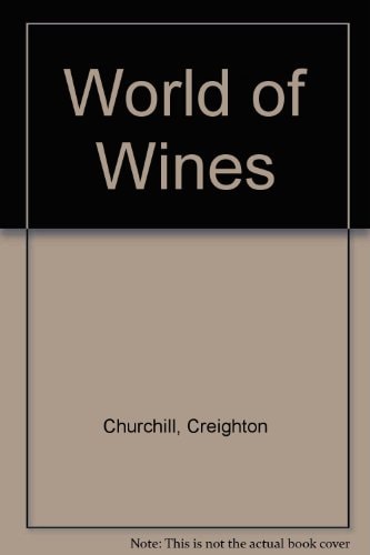 The World of Wines