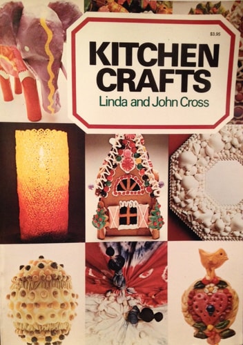 Kitchen crafts,