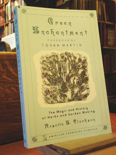 Green Enchantment