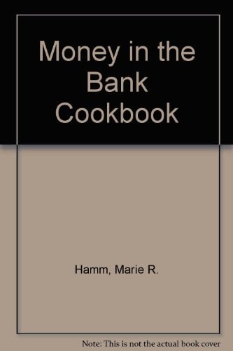 Money in the Bank Cookbook