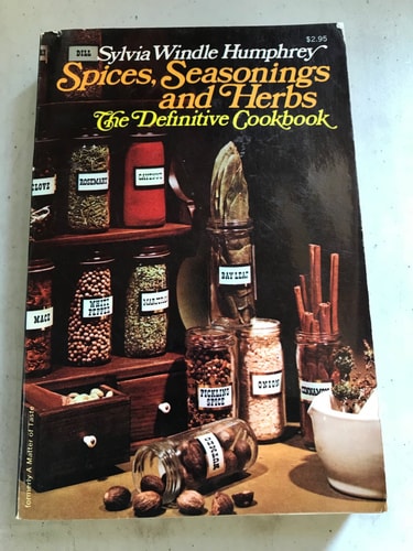 Spices, Seasoning and Herbs