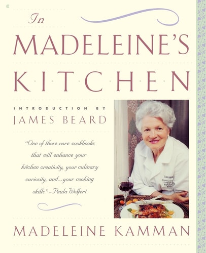 In Madeleine's Kitchen