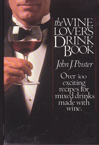 Wine Lover's Drink Book