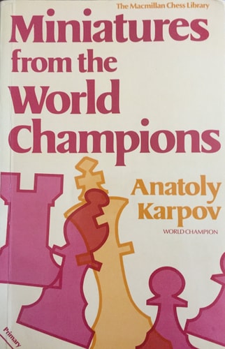 Miniatures from the World Champions