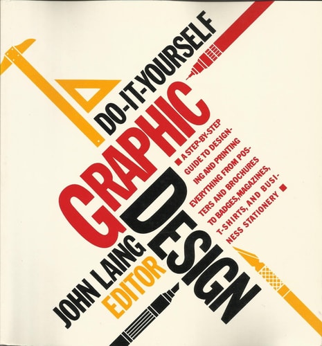 Do-It-Yourself Graphic Design