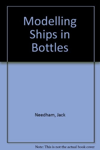 Modelling Ships in Bottles