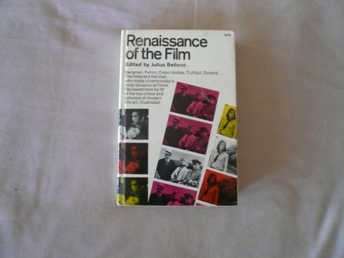 Renaissance of the Film