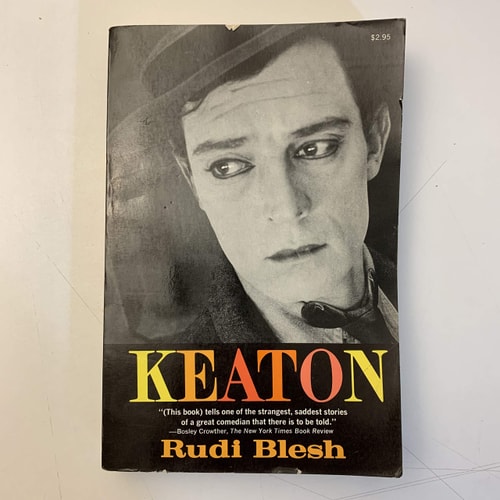 Keaton