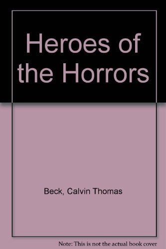 Heroes of the Horrors