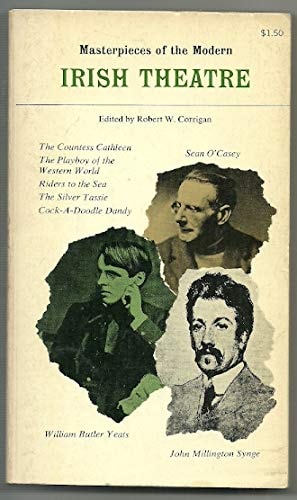 Masterpieces of the Modern Irish Theatre