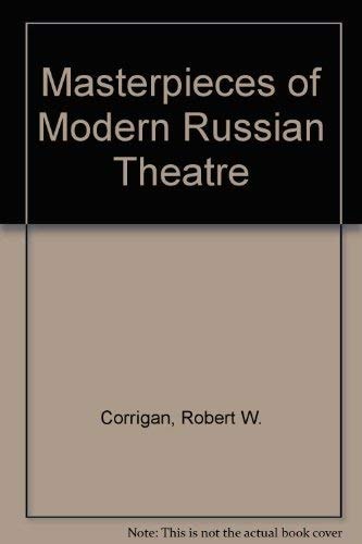 Masterpieces of Modern Russian Theatre