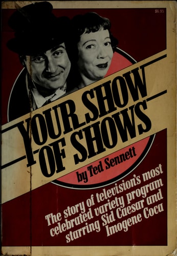 Your Show of Shows