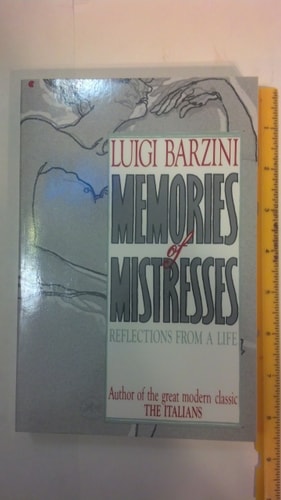 Memories of Mistresses