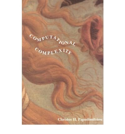 Computational Complexity