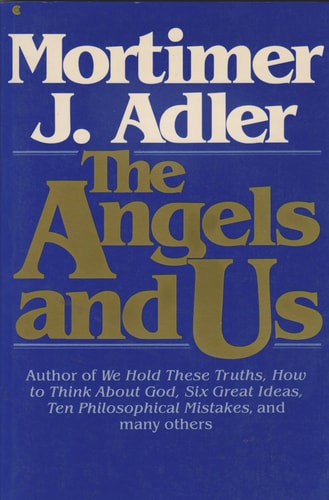 The Angels and Us
