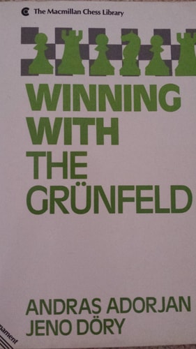 Winning With the Grunfeld