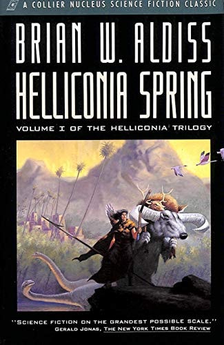 Helliconia Spring