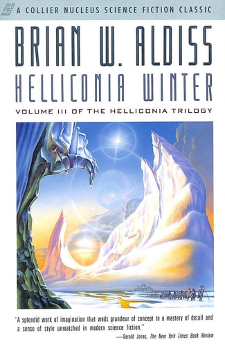 Helliconia Winter