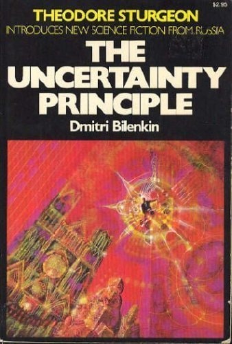 Uncertainty Principle