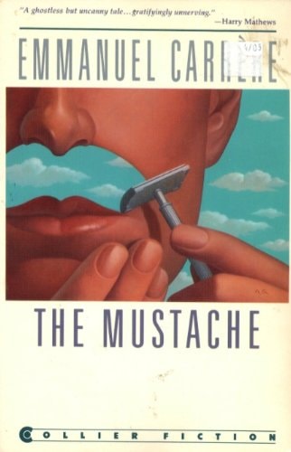 The Mustache