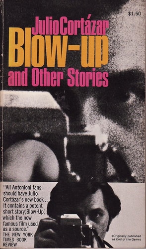 Blow-Up and Other Stories