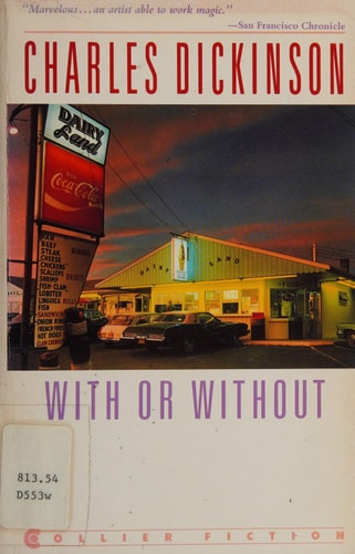 With or Without and Other Stories
