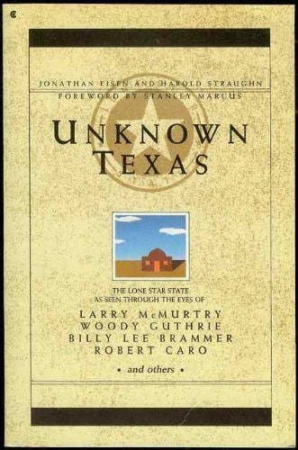 Unknown Texas