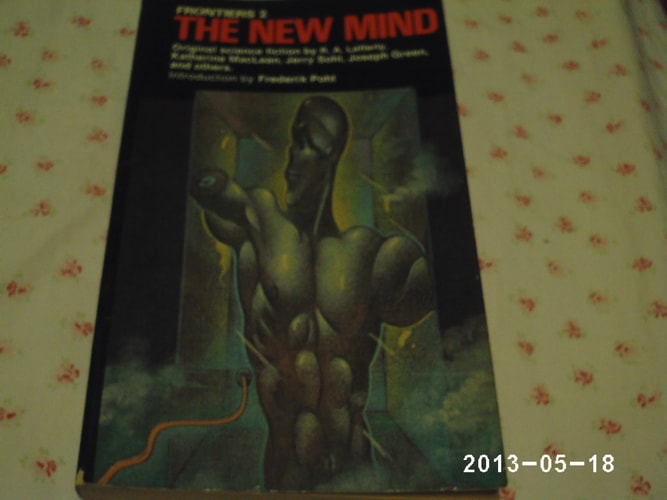 The New Mind