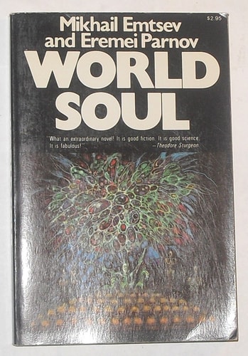 World Soul