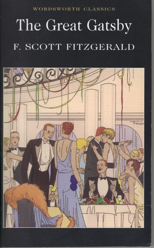 The Great Gatsby