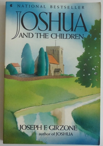 Joshua and the Children