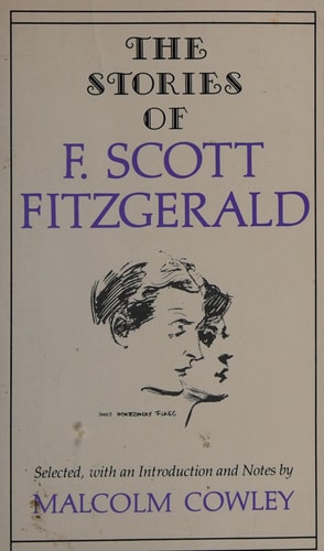 The Stories of F. Scott Fitzgerald