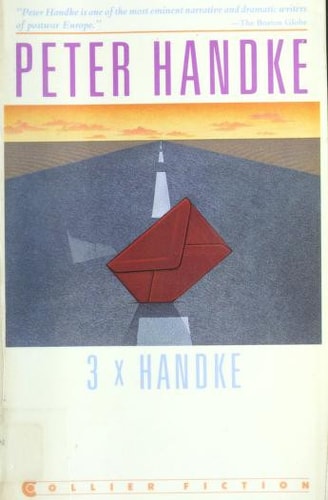 3 X Handke