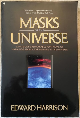 Masks of the Universe