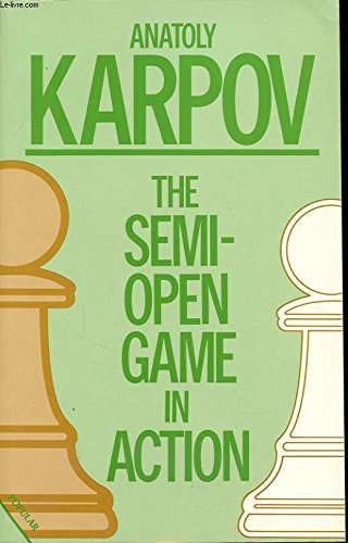 The Semi-Open Game in Action: Intermediate Level