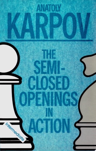 Semi-Closed Openings in Action: Intermediate