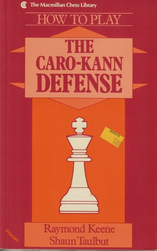 How to Play the Caro-Kann Defense: Primary Level