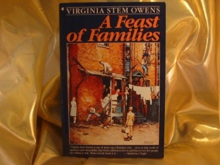 A Feast of Families