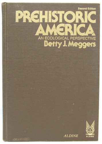 Prehistoric America: An Ecological Perspective