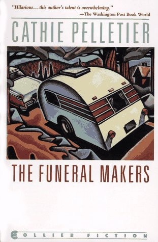The Funeral Makers