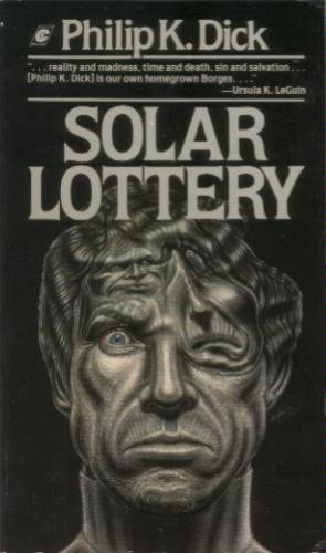 Solar Lottery