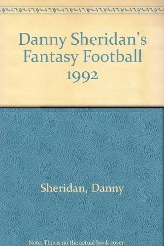 Danny Sheridan's Fantasy Football 1992