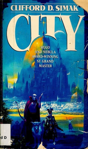 City
