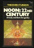Noon: 22nd Century