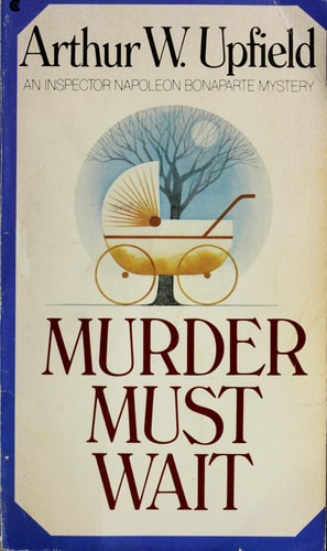 Murder Must Wait