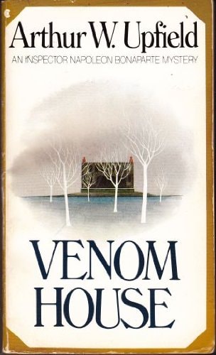 Venom House