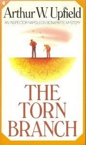The Torn Branch
