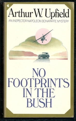 No Footprints in the Bush