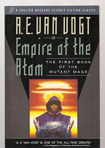 Empire of the Atom