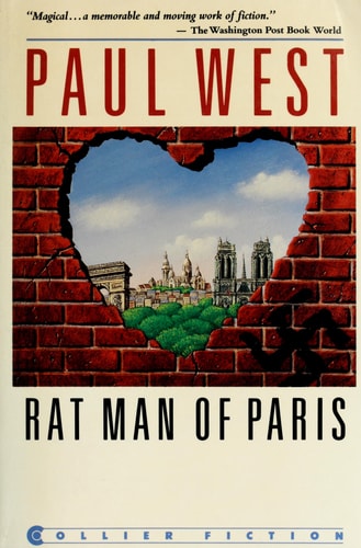 Rat Man of Paris